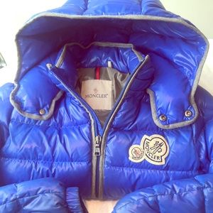 Moncler Jacket